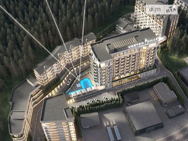 Продаж 2к квартири 64.3 кв. м на уроч. Вишні 309 • ID 35066115