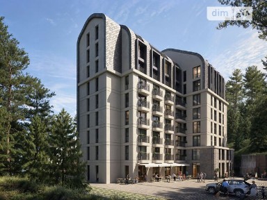 Продаж 1к квартири 35.5 кв. м на уроч. Вишні 309 • ID 35066106