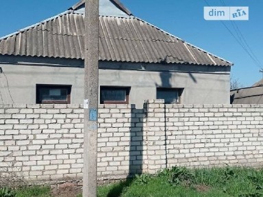 Продаж 1 поверхового будинку з ділянкою на 4.85 сотки, 73.6 кв. м, 3 кімнати, на вул. Димова 52 • ID 35066540