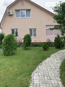 Продаж 2 поверхового будинку з верандою і ділянкою на 9 соток, 180 кв. м, 4 кімнати, на вул. Абрикосова • ID 35066386