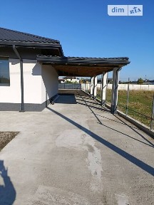Продаж 1 поверхового будинку з ділянкою на 7 соток, 109 кв. м, 3 кімнати, на вул. Волошкова • ID 35066516