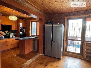 Продаж 1 поверхового будинку з ділянкою на 4 сотки, 124 кв. м, 4 кімнати, на вул. Хутірська • ID 35065630
