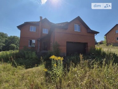 Продаж 2 поверхового будинку з ділянкою на 20 соток, 300 кв. м, 6 кімнат, на вул. Івана Мазепи • ID 35066180