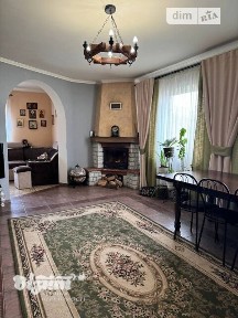 Продаж 2 поверхового будинку з верандою і ділянкою на 8 соток, 210 кв. м, 4 кімнати, на вул. Лісова • ID 35066070