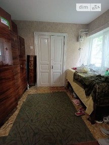 Продаж 1 поверхового будинку з ділянкою на 5 соток, 58.1 кв. м, 3 кімнати, на вул. Решетилівська 90 • ID 35065913
