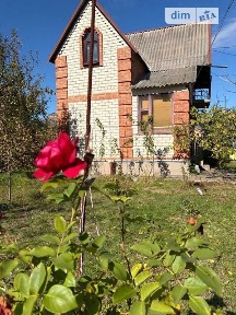 Продаж 2 поверхового будинку з ділянкою на 12 соток, 50.4 кв. м, 3 кімнати, на ПЕтрівка • ID 35065968