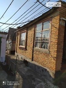 Продаж 1 поверхового будинку 58.2 кв. м, 4 кімнати, на вул. Жмеринська • ID 35060087