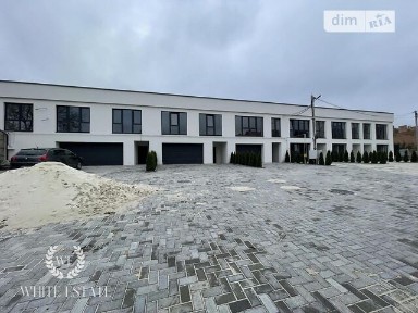 Продаж 2 поверхового таунхауса з ділянкою на 2 сотки, 200 кв. м, 4 кімнати, на вул. Наливайка • ID 35067085