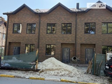 Продаж 2 поверхового таунхауса з ділянкою на 3.4 сотки, 86 кв. м, 2 кімнати, на вул. Мінеральна • ID 34970473