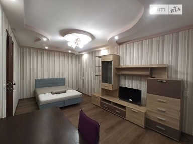Довготривала оренда 2к квартири на вул. Янтарна 79 • ID 35067064
