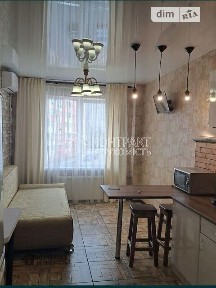 Довготривала оренда 1к квартири на вул. Воробйова • ID 35067040