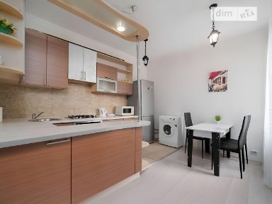 Довготривала оренда 2к квартири на вул. Григорія Сковороди 67 • ID 35066976