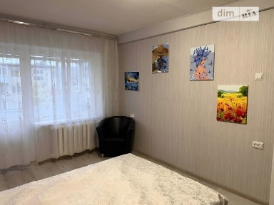 Довготривала оренда 1к квартири на просп. Воскресенський 16В • ID 35066948
