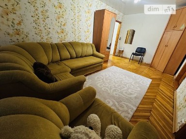Довготривала оренда 4к квартири на просп. Космонавтів 16 • ID 35066771