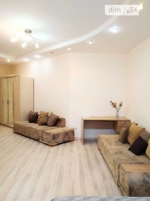 Довготривала оренда 1к квартири на вул. Середньофонтанська 19Б • ID 35066773
