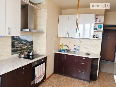 Продаж 1к квартири 44 кв. м на вул. Шота Руставелі • ID 35067076