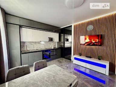 Продаж 3к квартири 54.2 кв. м на вул. Слобожанська 7 • ID 35067061