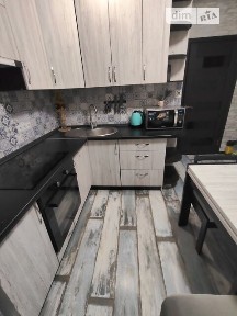 Продаж 1к квартири 35.8 кв. м на вул. Сергія Данченка 28 • ID 35067051
