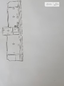 Продаж 1к квартири 36 кв. м на вул. Миколи Закревського 42А • ID 35067022