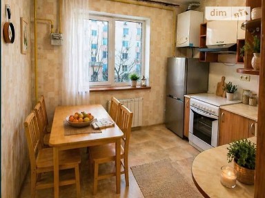 Продаж 1к квартири 41.3 кв. м на пров. Амосова 7, кв. 93 • ID 35066967