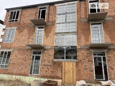 Продаж 1к квартири 35 кв. м на вул. Богдана Ступки • ID 35066846