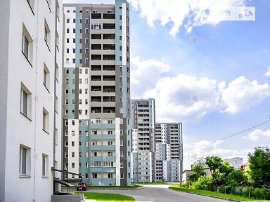 Продаж 2к квартири 61 кв. м на вул. Заливна 4 • ID 35066865