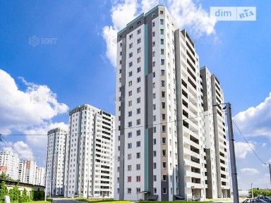Продаж 2к квартири 71 кв. м на вул. Заливна 12 • ID 35066856
