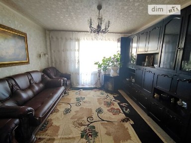 Продаж 3к квартири 80 кв. м на вул. Олега Ольжича • ID 35066781