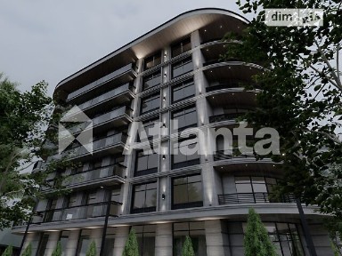 Продаж 1к квартири 57.5 кв. м на бул. Гетьмана Сагайдачного • ID 35066850