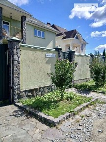 Продаж 3 поверхового будинку бесідка і ділянкою на 10 соток, 390 кв. м, 5 кімнат, на вул. Петропавлівська 10 • ID 35067081