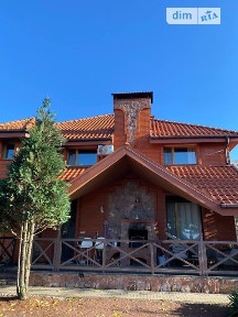Продаж 2 поверхового будинку з ділянкою на 15 соток, 300 кв. м, 5 кімнат, на вул. Полярна • ID 35067023