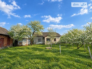 Продаж 1 поверхового будинку з ділянкою на 16 соток, 54.9 кв. м, 2 кімнати, на вул. Нова 35 • ID 35066936