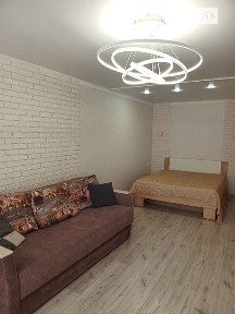Довготривала оренда 1к квартири на вул. Миколаївська • ID 35067098