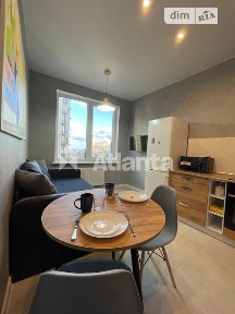 Продаж 1к квартири 40.4 кв. м на вул. Генуезька 3Б • ID 35066002