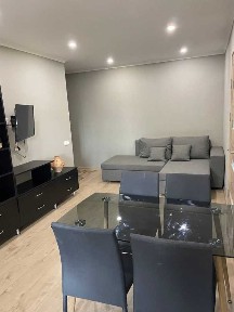 Оренда 2-кімнатної квартири 44 м², Бастіонна вул., 5А