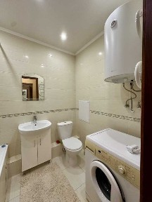 Оренда 1-кімнатної квартири 40 м², Єлизавети Чавдар вул., 34