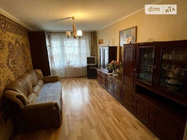 Довготривала оренда 3к квартири на вул. Набережна Перемоги 56 • ID 35067431