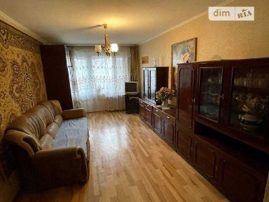 Довготривала оренда 3к квартири на вул. Набережна Перемоги 56 • ID 35067431