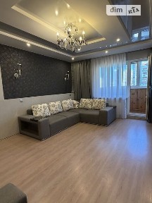 Довготривала оренда 2к квартири на вул. Бориса Гмирі 1/2 • ID 35067282
