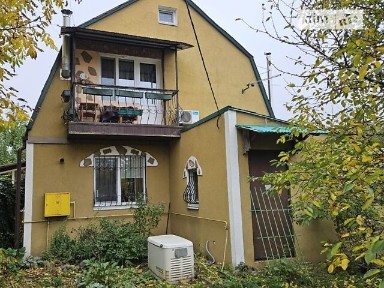 Довгострокова оренда будинку з верандою, від посередника на вул. 32-а Лінія 11 • ID 35066736