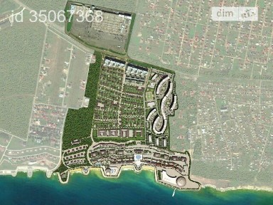 Продаж комерційного приміщення на вул. Грецька 2, площа 248.3 кв. м • ID 35067368