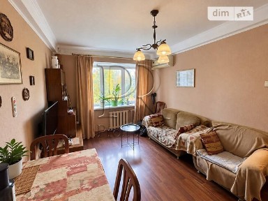 Продаж 2к квартири 44 кв. м на наб. Русанівська 22 • ID 35067530