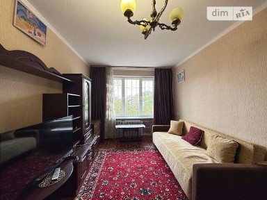 Продаж 1к квартири 30 кв. м на вул. Лесі Українки 15 • ID 35067512