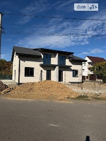 Продаж 2 поверхового дуплекса з ділянкою на 3 сотки, 62.1 кв. м, 3 кімнати, на вул. Сови П • ID 35067209
