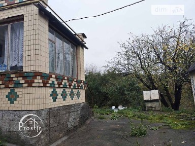 Продаж 1 поверхового будинку з ділянкою на 19 соток, 58.1 кв. м, 2 кімнати, на вул. Хмелянська 7 • ID 35066919