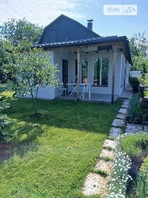 Продаж 1 поверхового будинку бесідка 70 кв. м, 2 кімнати • ID 35061050