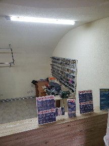 Сдам часть помещения Преображенская 37