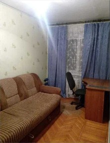 Продам 2 к кв Павлово поле