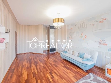 ‼️Продаж 3- кімн. квартири | МКДУ | ЖК 