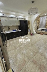 Жк Чернышевская 31А‼️Центр 4 комн. квартира - 211 м2, Новострой‼️ Автономное газовое отопление